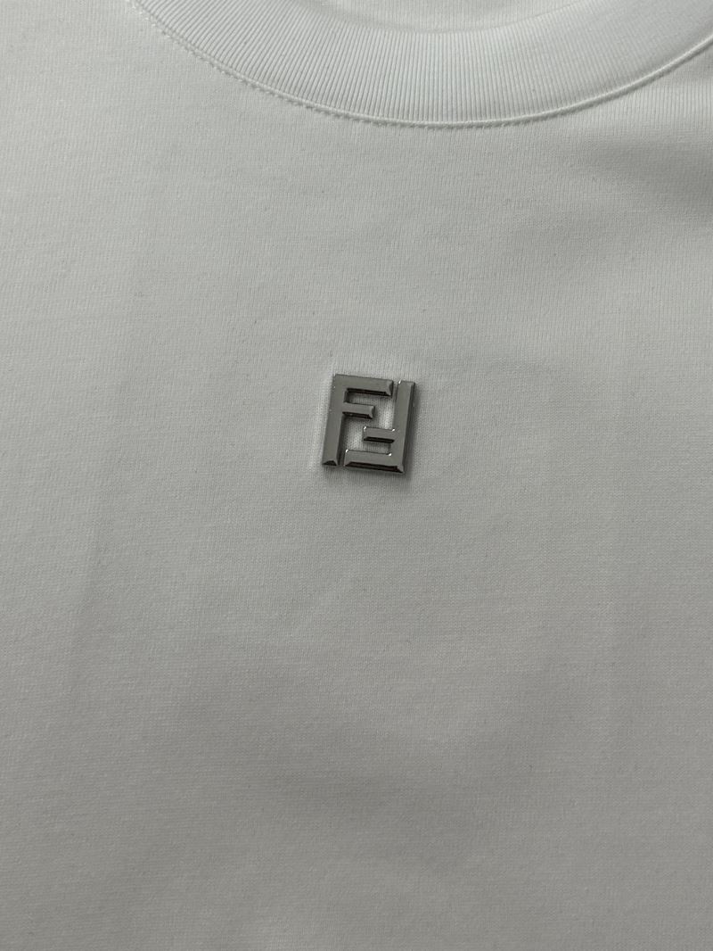 Fendi T-Shirts